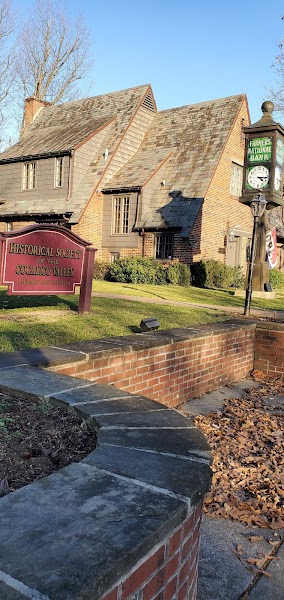 Ephrata — Ephrata Cloister & Main Street
