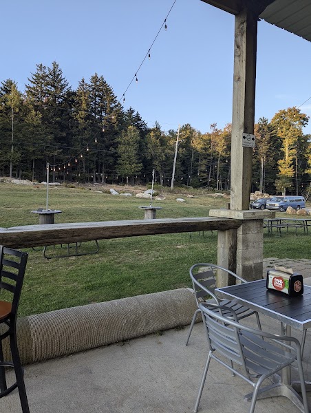 Old Spruce Brewing