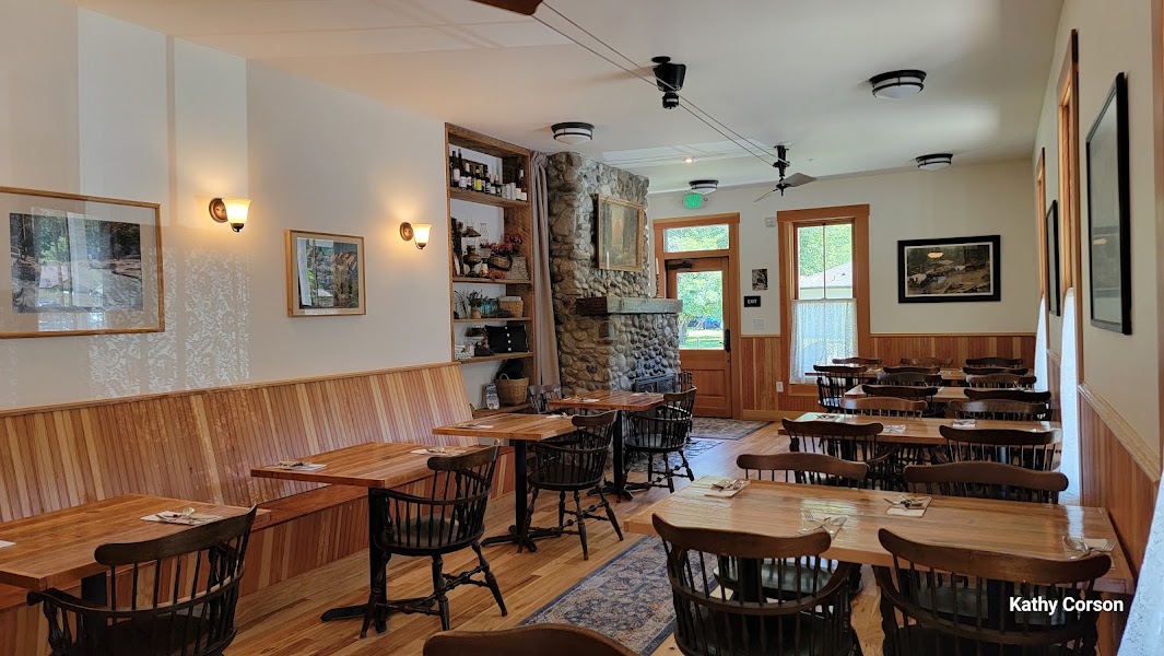 Index Town Bar & Restaurant
