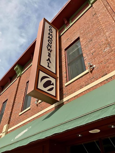 Commonweal Theatre — Lanesboro