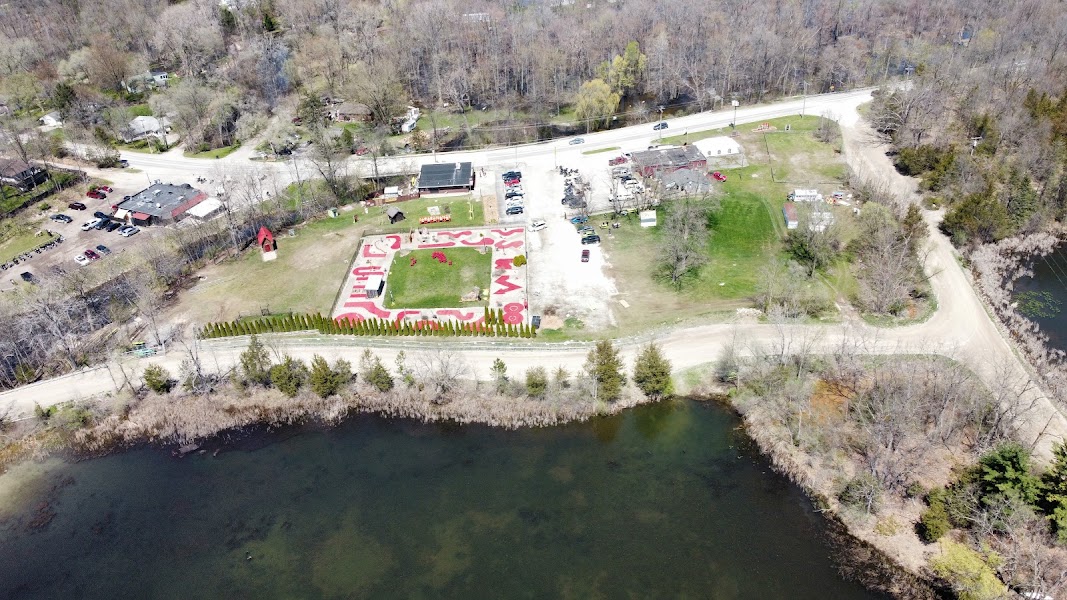 The Village of Hell, Michigan