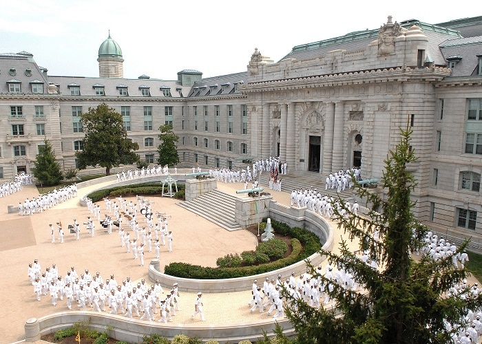U.S. Naval Academy