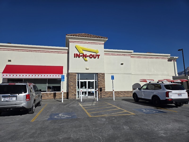 In-N-Out Burger