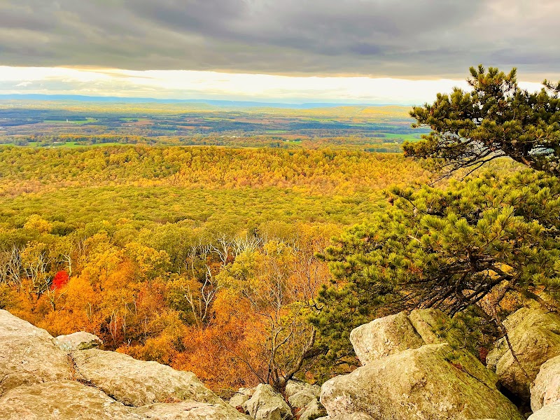 Sugarloaf Mountain