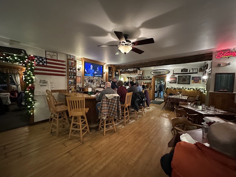 Ausable Inn Restaurant