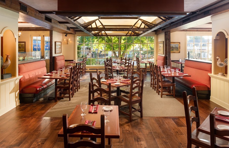 Cock 'n Bull Restaurant