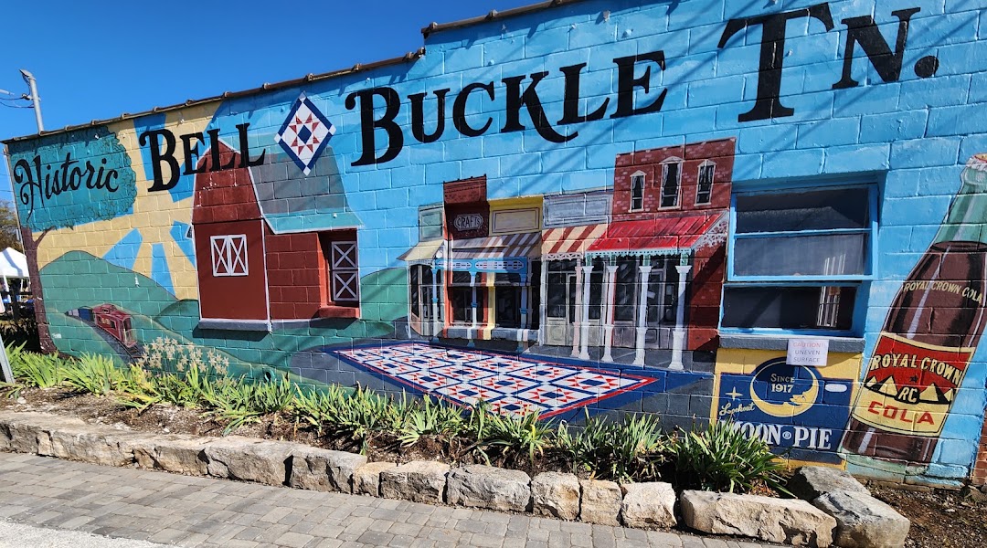 Bell Buckle Cafe