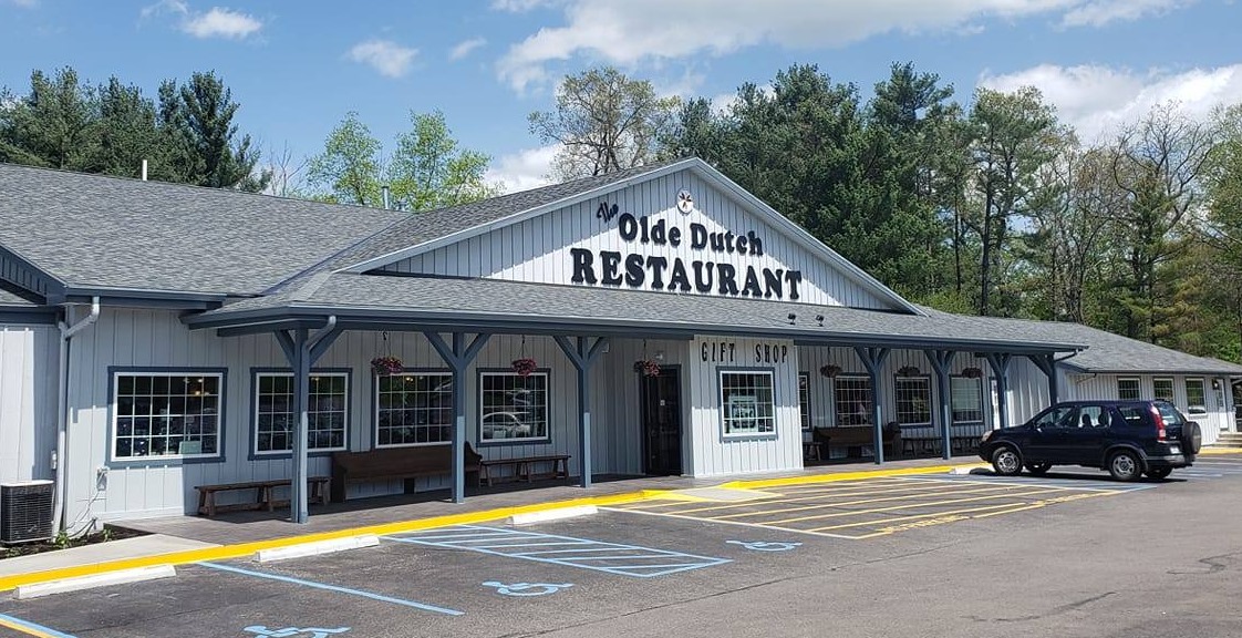 Olde Dutch