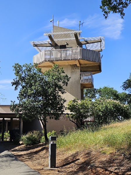 Lake Oroville Visitor Center & Overlook Tower