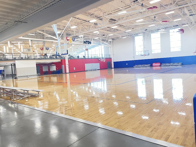 Rock Chalk Park