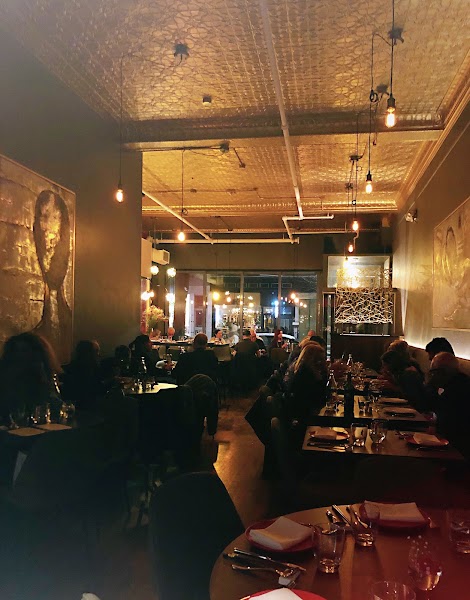 Latitude 31 Restaurant