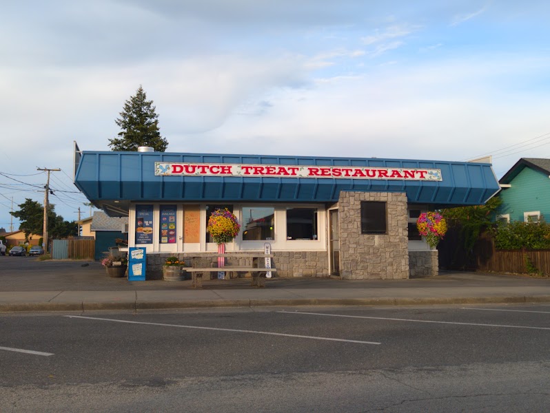Dutch Mothers Family Restaurant