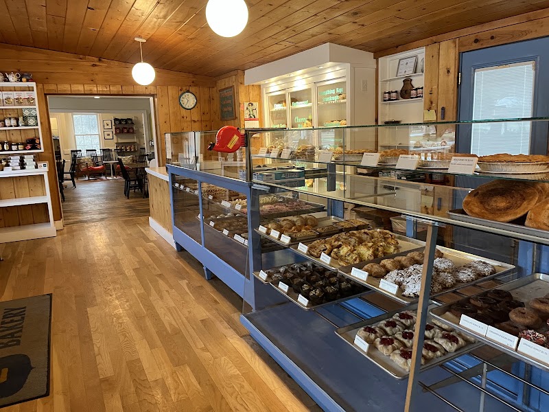 Luisa's Cafe