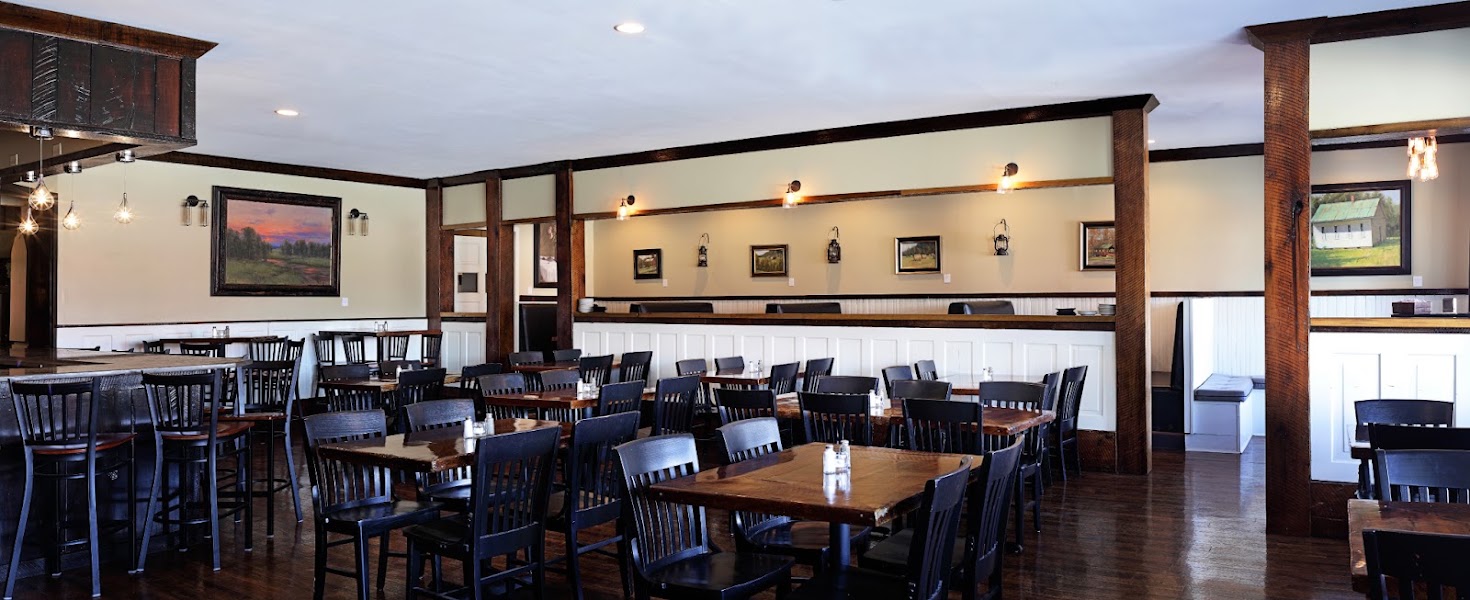 Circa Grille, Spring Hill
