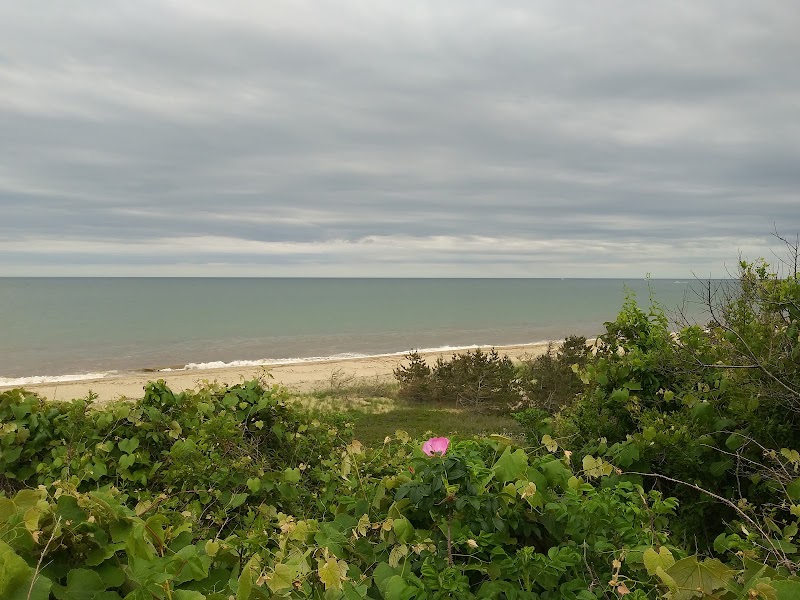 Siasconset Village