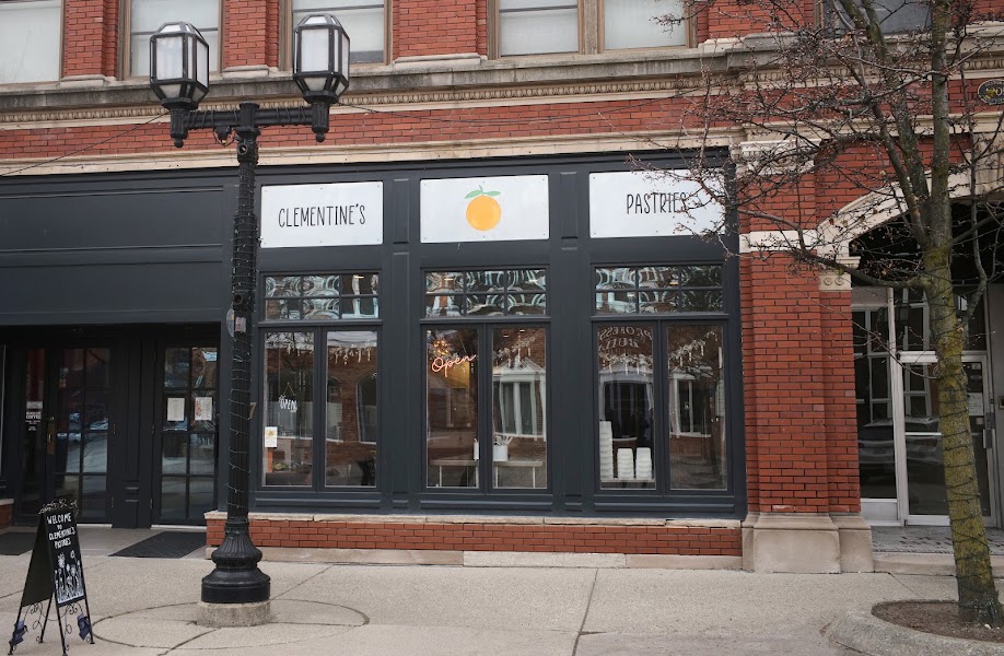 Clementine's