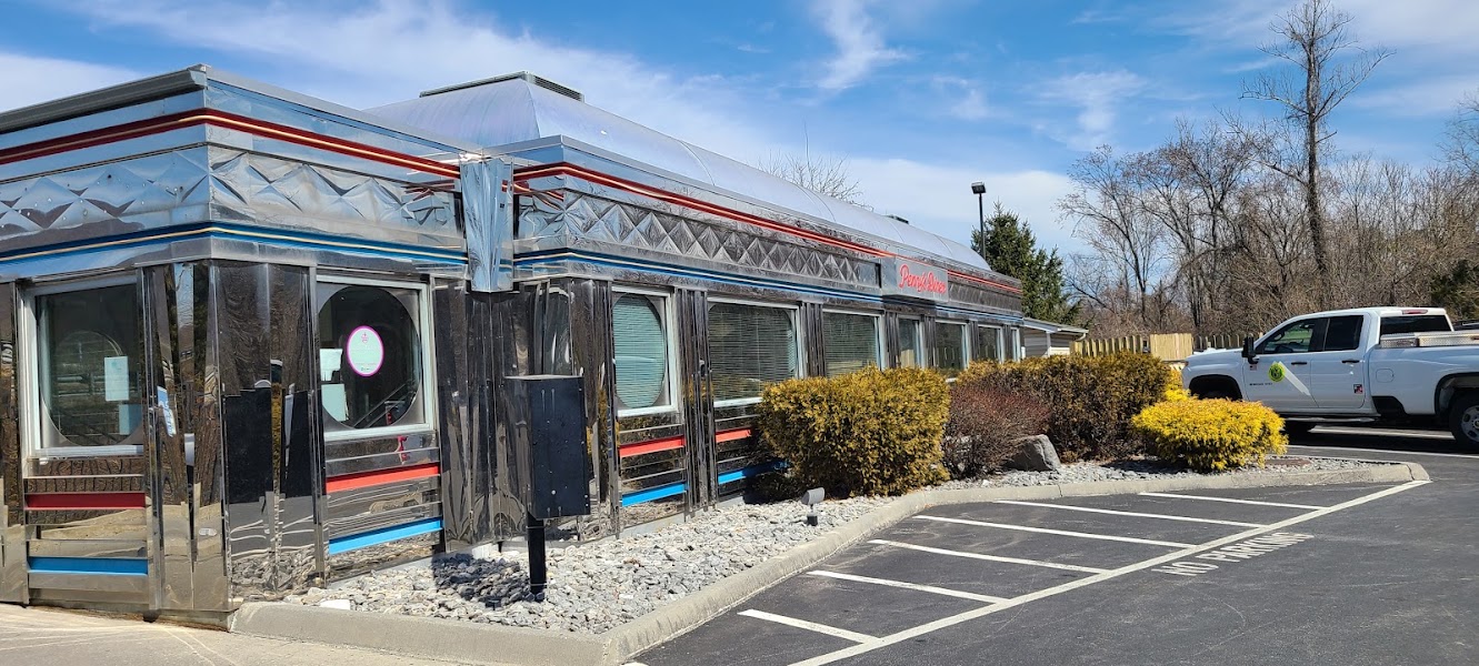 Penny's Diner