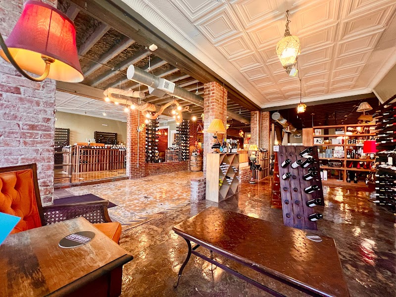 Carriage House Sundries