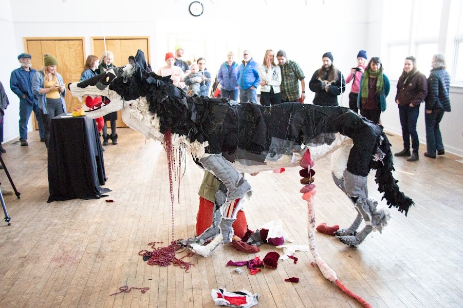 Grand Marais Arts Colony