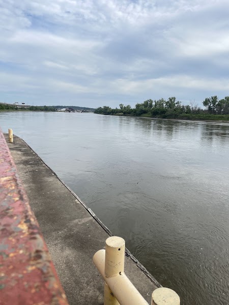 St. Joseph Riverfront