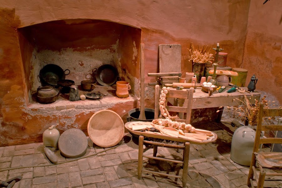 Republic of the Rio Grande Museum