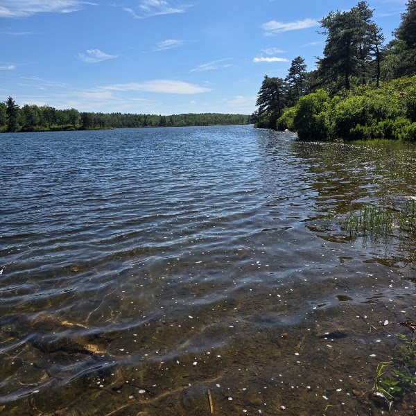 Lake Awosting