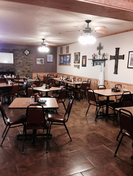 Isaack Restaurant