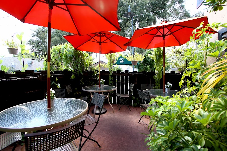 Goblin Market Restaurant