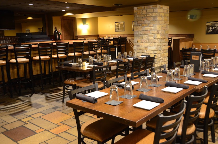 Tuscan Tavern & Grill