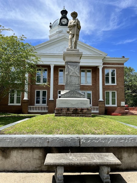 Saint Francisville