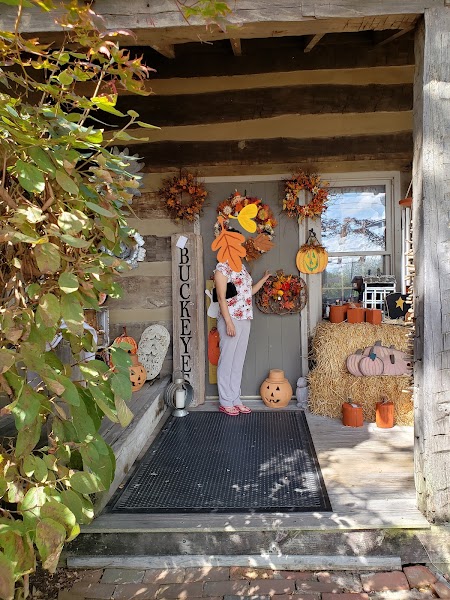 Morgan House B&B, Yellow Springs