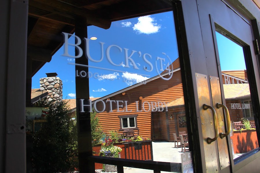Buck's
