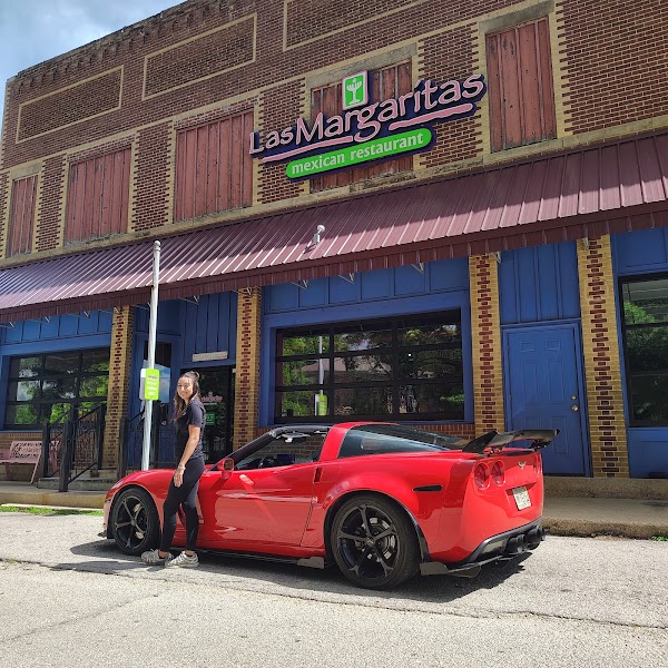 Las Margaritas
