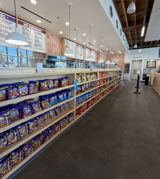 TKB Bakery & Deli
