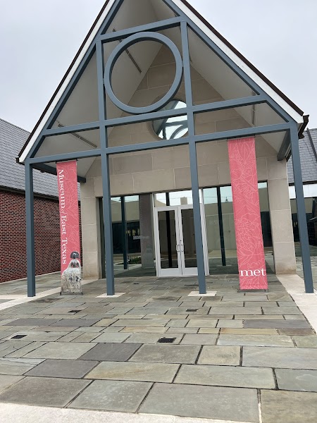 Museum for East Texas Culture