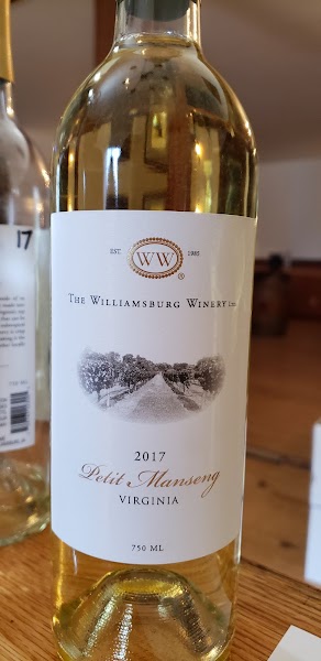 Williamsburg Winery
