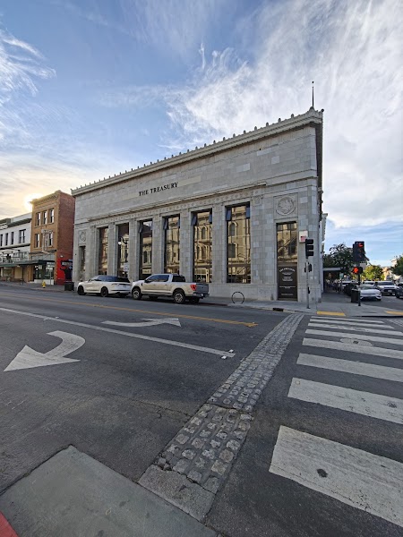 Petaluma Downtown Historic District