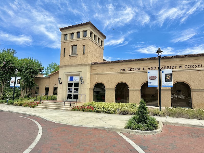 Cornell Fine Arts Museum at Rollins College