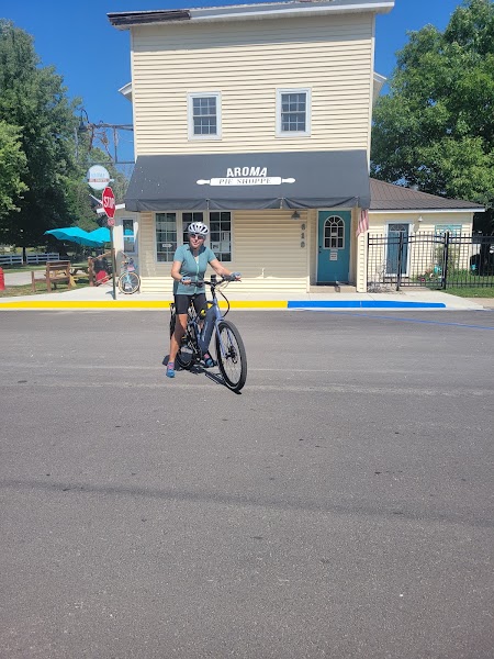 Root River Trail — Whalan to Peterson Section