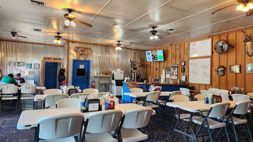 Country Kitchen (Double Springs)