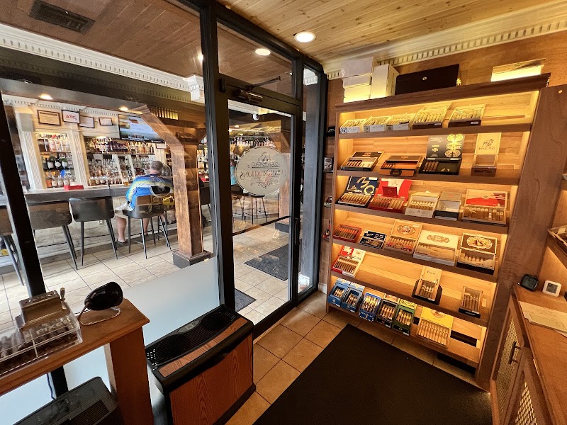 Cigar's Cajun Cuisine — Grand Isle