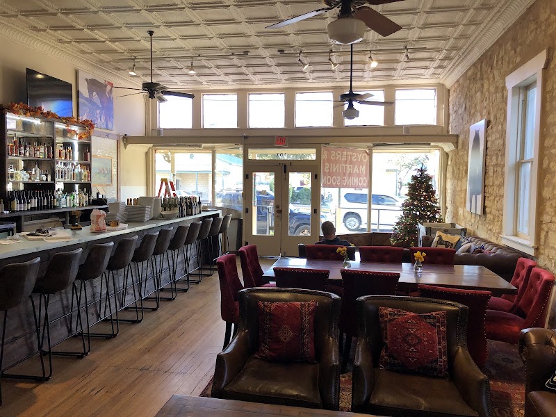 Martini's Seafood House
