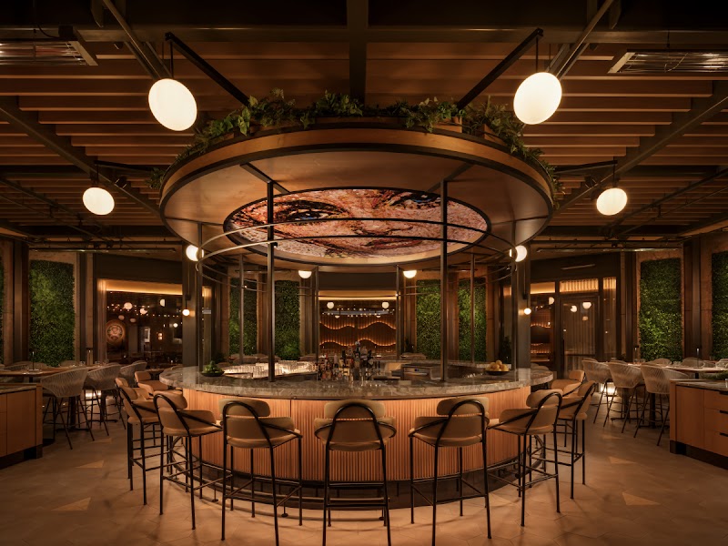 Cactus Cafe & Lounge