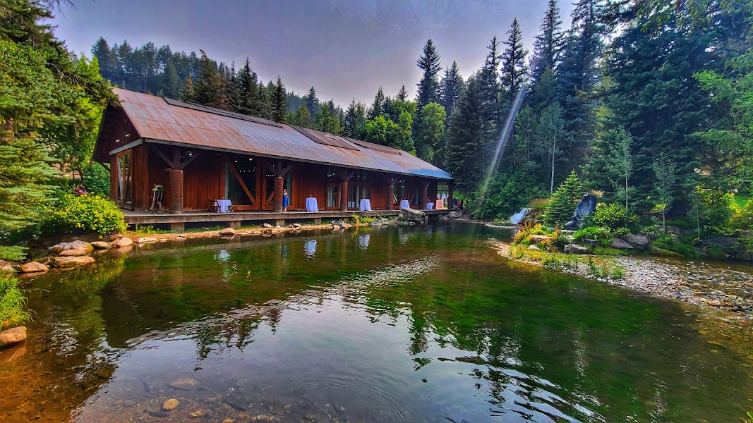 Sundance Mountain Resort — Art Studios