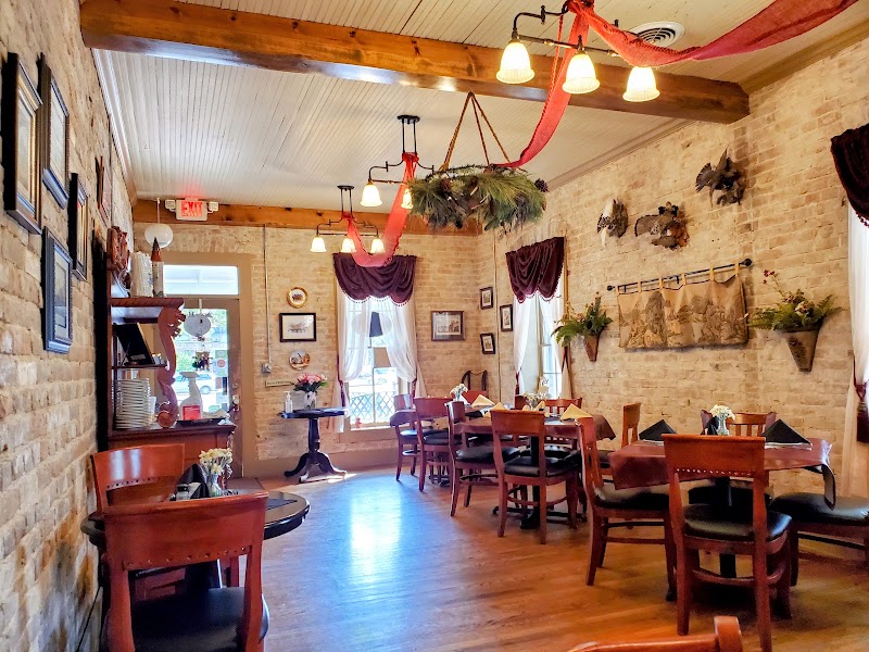 Friesenhaus Restaurant