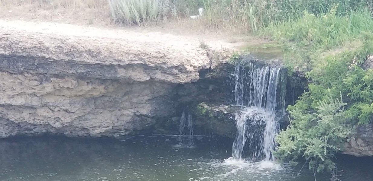 Big Spring — Ozark National Scenic Riverways