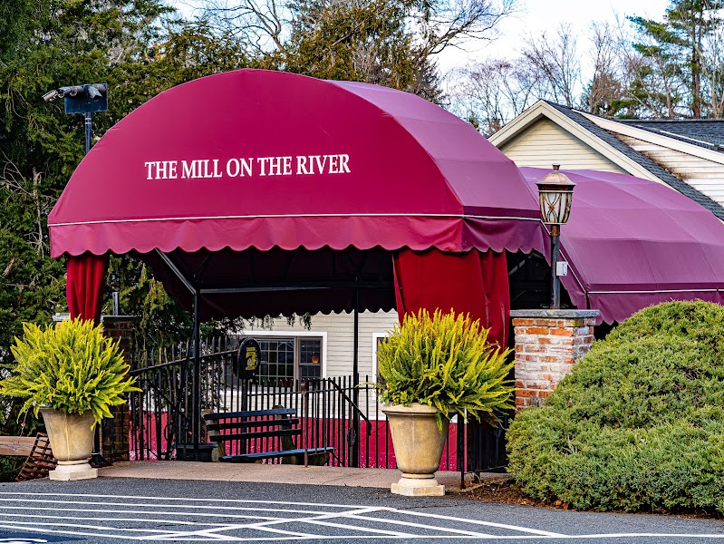 The Mill on the Floss
