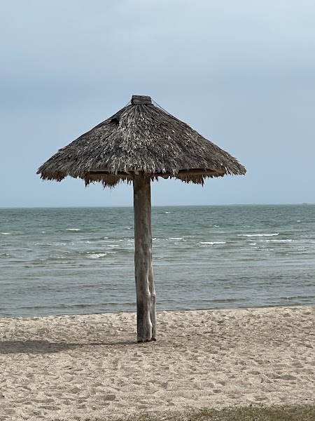 Rockport Beach