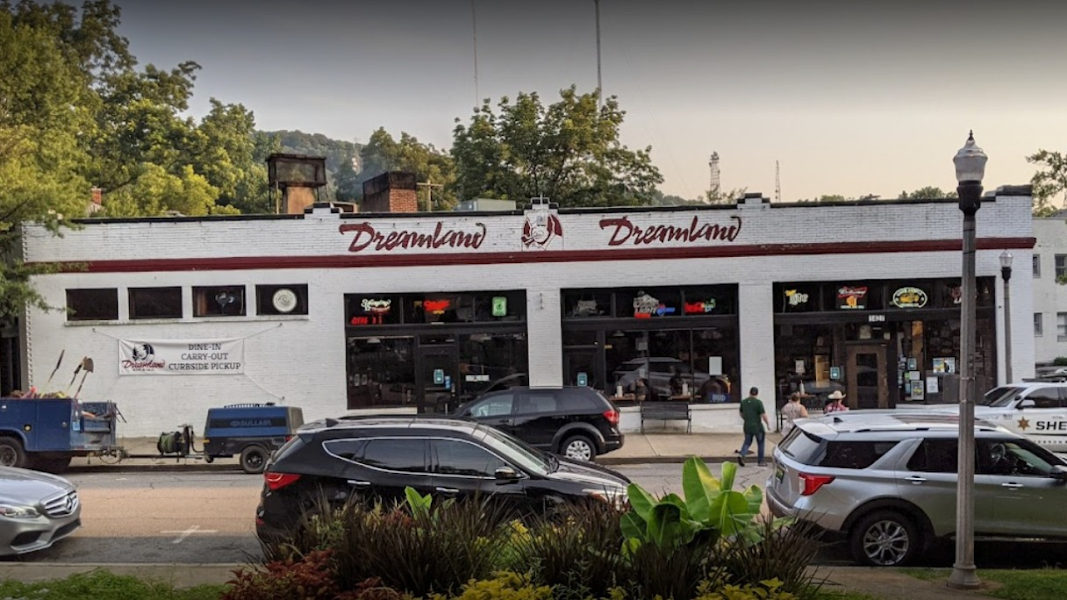 Dreamland Bar-B-Que