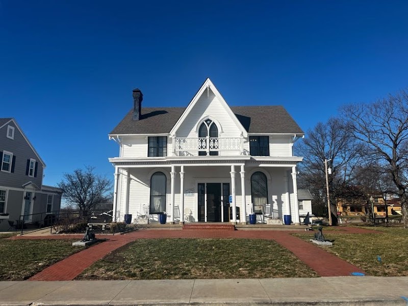 Amelia Earhart Birthplace Museum